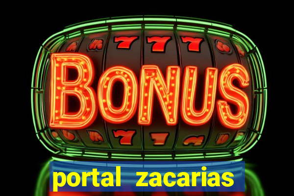 portal zacarias maloqueiro cavando sua propria cova